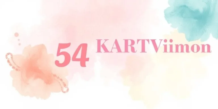 Kartvizit Tasarimi