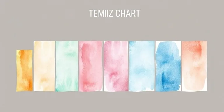 Temiz Etiket Trend