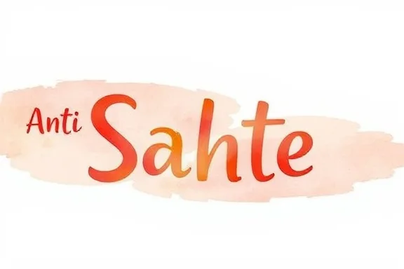 Anti Sahte Ambalaj