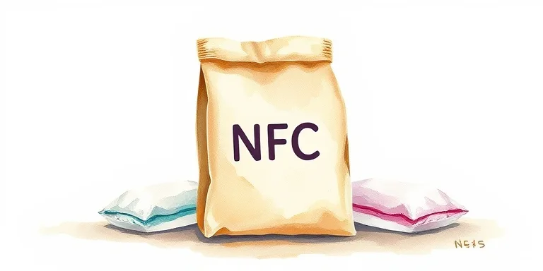 Nfc Ambalaj