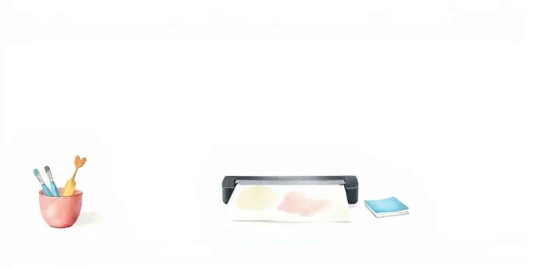 3d Baski Gida