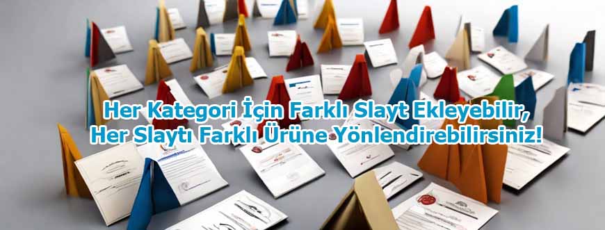 A4 Kuşe Başarı Sertifikası